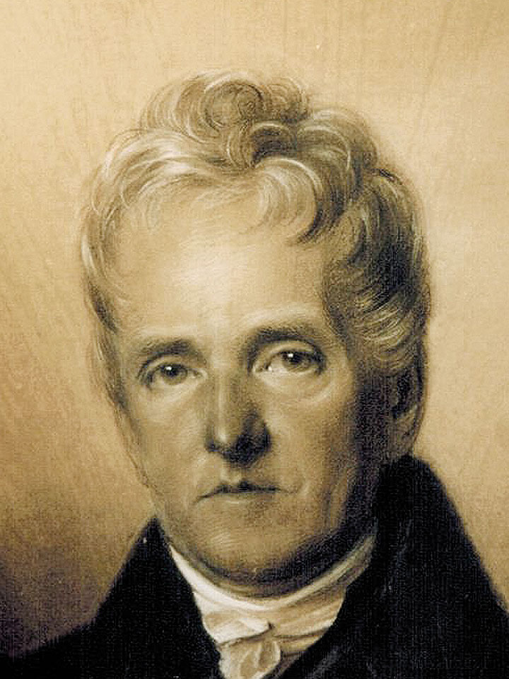 Heinrich Ludwig Wilm
