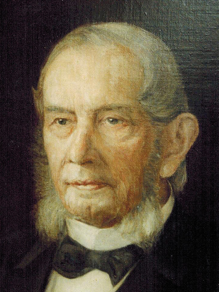 Hermann Julius Wilm