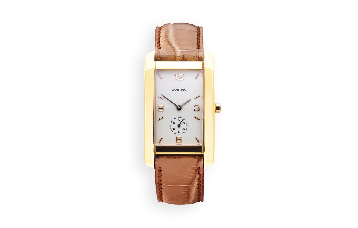 Uhr Roségold in Hamburg kaufen, bei Juwelier Wilm, Ballindamm 26