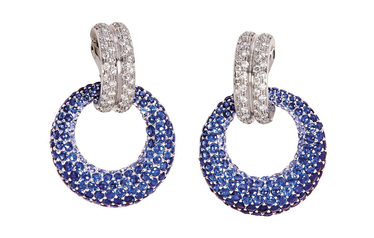 Diamant Ohrring in Hamburg kaufen, bei Juwelier Wilm, Ballindamm 26