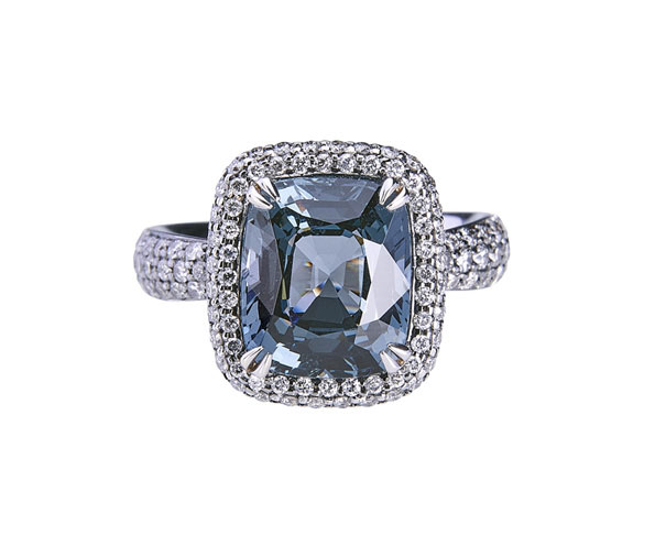 Diamantringe in Hamburg kaufen, bei Juwelier Wilm, Ballindamm 26