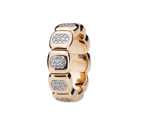 Flexibler Diamant-Ring in Hamburg kaufen, bei Juwelier Wilm, Ballindamm 26