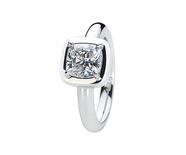 Diamant-Goldschmuck in Hamburg kaufen, bei Juwelier Wilm, Ballindamm 26