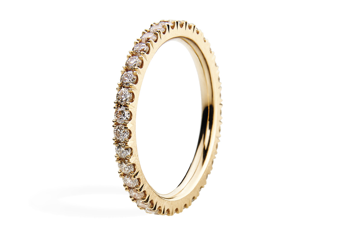 Diamant Ringe kaufen bei Juwelier Wilm
