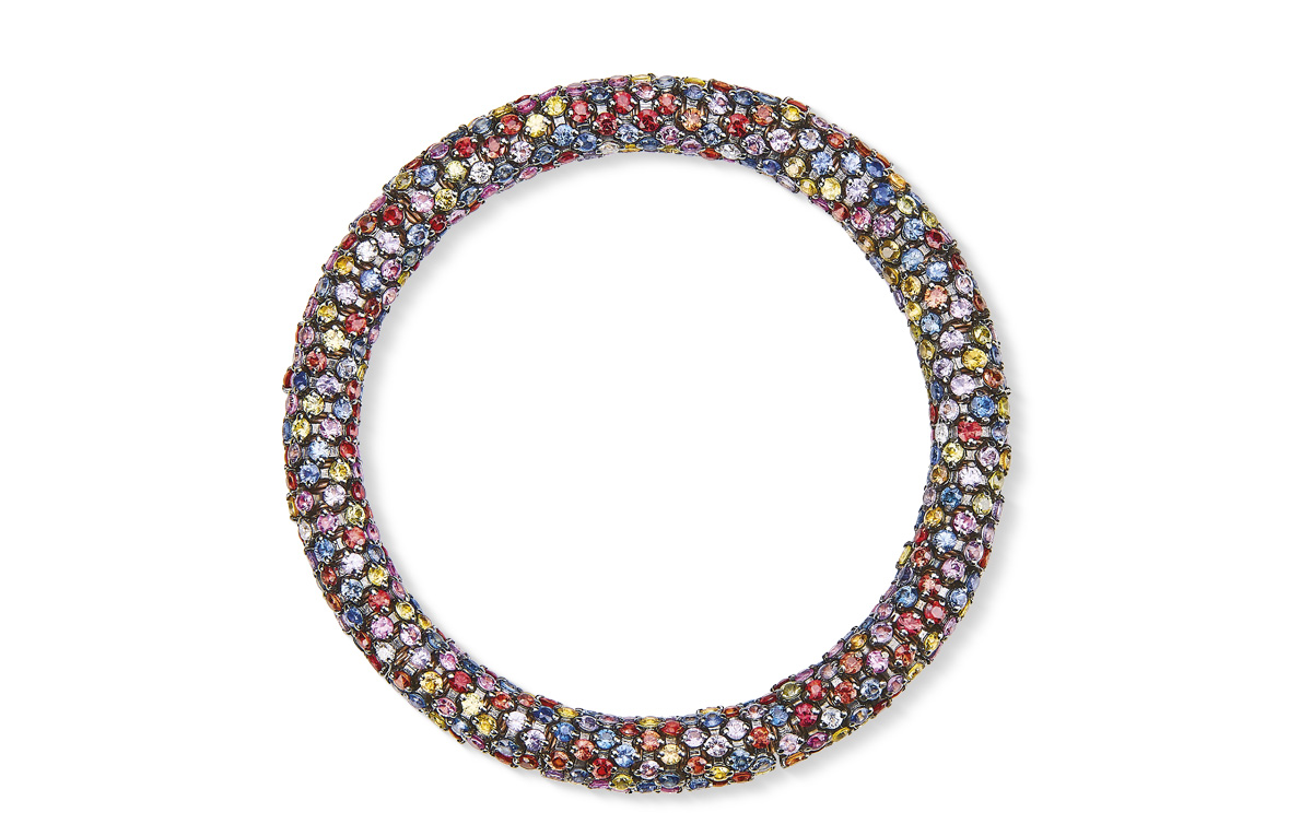 Roségold Ring mit großem Zirkon Edelstein in Hamburg kaufen bei Juwelier Wilm, Ballindamm 26